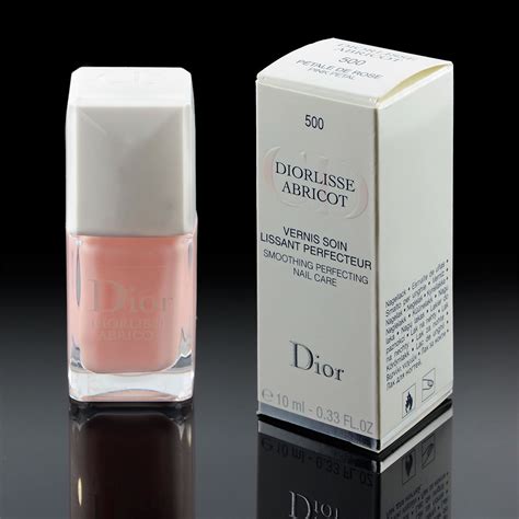 DIOR Diorlisse Abricot 